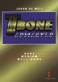 T-Bone Concerto